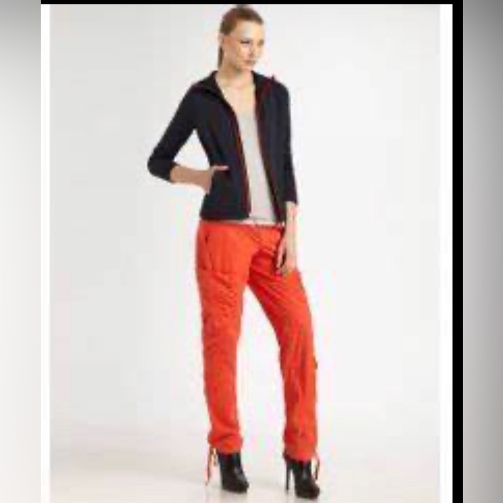 RLX Ralph Lauren Red Activewear Pants *NWT*